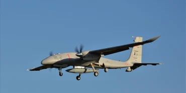 Bayraktar AKINCI Gökyüzünde Stratejik Bir Güç Çarpanı