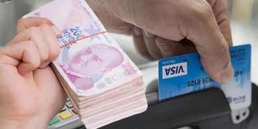 banka ve kredi kartları 8