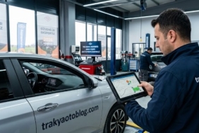 Edirne, Tekirdağ ve Kırklareli En İyi Oto Ekspertiz Tavsiyeleri 2026