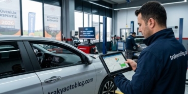 Edirne, Tekirdağ ve Kırklareli En İyi Oto Ekspertiz Tavsiyeleri 2026