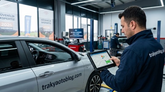 Edirne, Tekirdağ ve Kırklareli En İyi Oto Ekspertiz Tavsiyeleri 2026