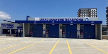 TÜVTÜRK araç muayenesinde ağır kusur