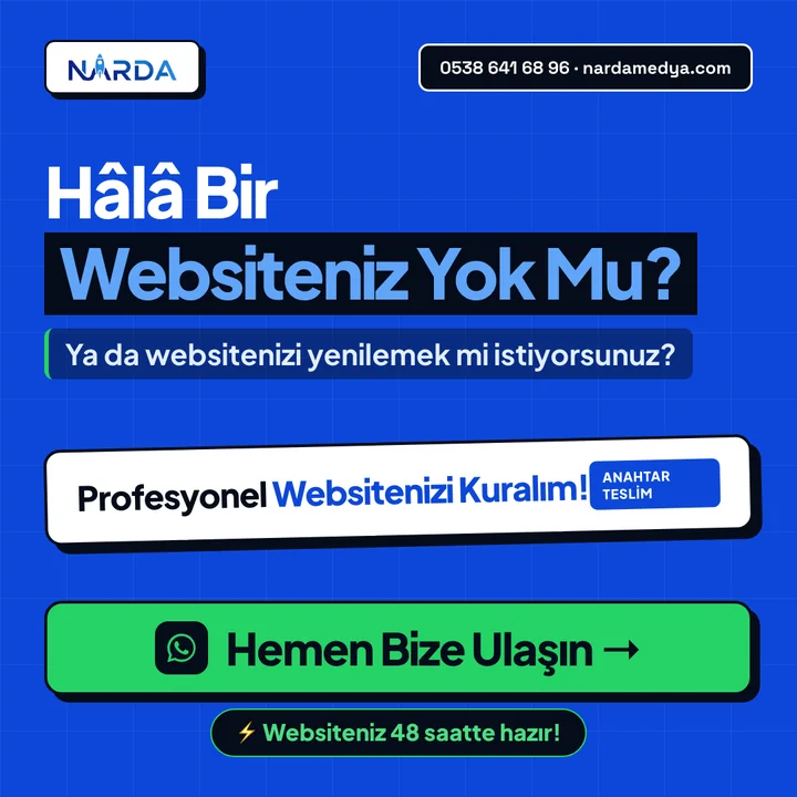 Özel İndirimli Web Sitesi Kampanyası - trakyaotoblog
