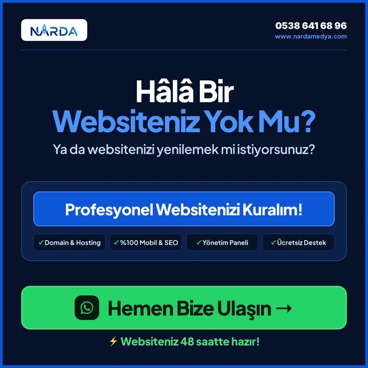 Hızlı ve Güvenilir Web Tasarım Çözümleri - trakyaotoblog