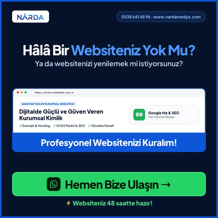 İşletmenizi Dijitalde Büyütün - trakyaotoblog